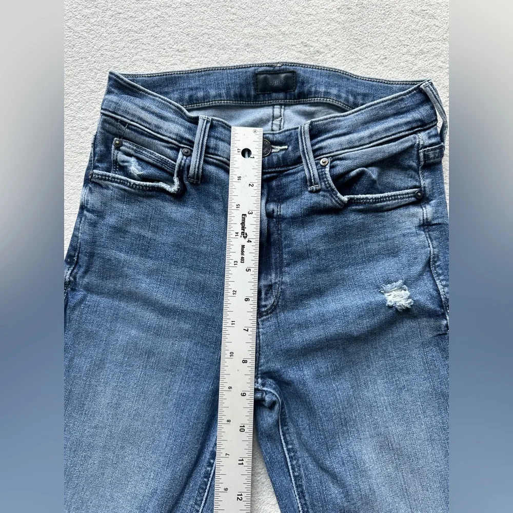 MOTHER inseam 26